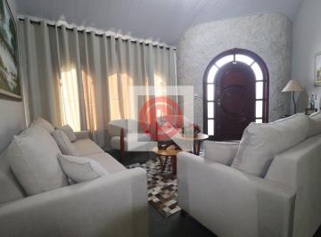 Casa · 380m² · 3 Quartos · 7 Vagas · Casa à Venda - Jardim, 3 Quartos, 380 m2