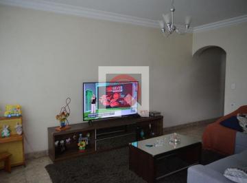 Casa · 280m² · 3 Quartos · 4 Vagas · Casa à Venda - Jardim, 3 Quartos,  280 m2