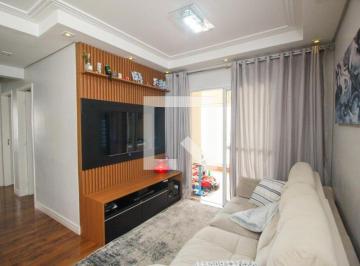 Casa · 77m² · 3 Quartos · 2 Vagas · Casa à Venda - Campestre, 3 Quartos, 77 m2