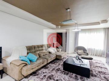 Casa · 320m² · 4 Quartos · 4 Vagas · Casa à Venda - Jardim, 4 Quartos, 320 m2