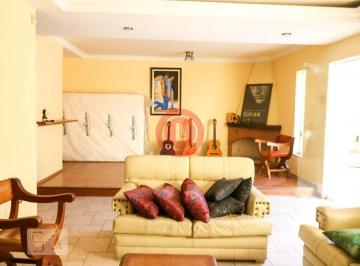 Casa · 550m² · 5 Quartos · 6 Vagas · Casa à Venda - Campestre, 5 Quartos, 550 m2
