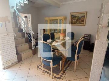 Casa · 220m² · 5 Quartos · 2 Vagas · Casa à Venda - Centro, 5 Quartos,  220 m2