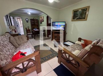 Casa · 180m² · 3 Quartos · 2 Vagas · Casa à Venda - Oswaldo Cruz, 3 Quartos,  180 m2