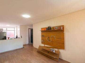 Apartamento · 55m² · 2 Quartos · 1 Vaga · Apartamento à Venda - São Francisco, 2 Quartos, 55 m2