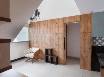 Apartamento · 139m² · 2 Quartos · 2 Vagas · Apartamento à Venda - Floresta, 2 Quartos, 139 m2