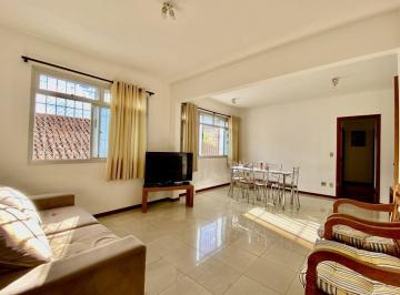 Apartamento · 100m² · 3 Quartos · 2 Vagas · Apartamento à Venda - Santa Tereza, 3 Quartos,  100 m2