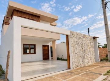 Casa de 3 quartos, Cruz · CASA À VENDA DE ALTO PADRÃO |
"MOBILIADA", 03 SUITES