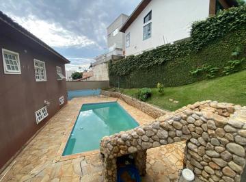 Casa de 4 quartos, São José dos Campos · LOCAÇÃO - Casa - Jardim Apolo - 4 Dormitórios - 423m²