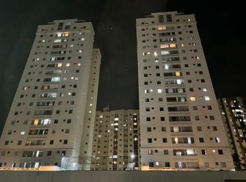 Apartamento de 3 quartos, Águas Claras · Maravilhoso 3 Quartos - 2 Suítes - 71m - Lindo - Alto Padrão - Pronto Para Morar e Planejado Confira