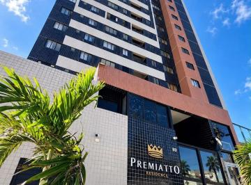 Apartamento para locação no PREMIATTO RESIDENCE, PITANGUINHA, Maceió, AL · Apartamento para locação no PREMIATTO RESIDENCE, PITANGUINHA, Maceió, AL