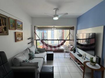 Apartamento à venda no EVERALDO CASTRO, PONTA VERDE, Maceió, AL · Apartamento à venda no EVERALDO CASTRO, PONTA VERDE, Maceió, AL