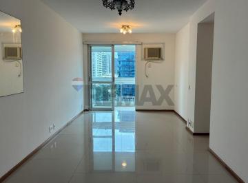 Apartamento · 90m² · 4 Quartos · 2 Vagas · Apartamento com 4 quartos sendo 2 suítes no Barra Bonita, Recreio dos Bandeirantes -RJ.