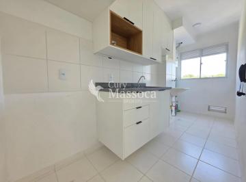 Apartamento com 2 quartos em Itu · Apartamento à venda - no Rancho Grande