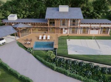 Casa · 300m² · 4 Quartos · 4 Vagas · CONDOMÍNIO  MORADA DAS NASCENTES - JOAQUIM EGÍDIO, CAMPINAS - CASA DE ALTO PADRÃO À VENDA   4 SUITES