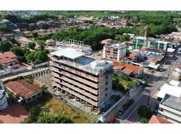Apartamento · 37m² · 1 Quarto · BOULEVARD SHOPPING, FLATS À VENDA NA PLANTA EM JACUMÃ PB CONDE- INVISTA HOJE E PREPARE-SE PARA O FUT