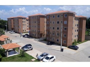Apartamento · 2 Quartos · Apartamento 2 quartos Zona Norte/Sorocaba