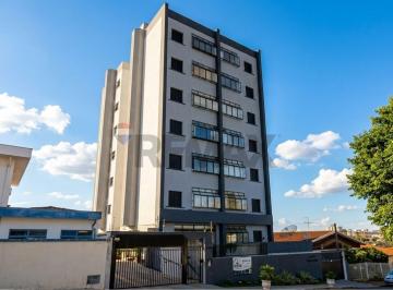 Apartamento · 48m² · 1 Quarto · Apartamento Térreo à Venda no Edifício Agapanthus Valinhos - SP