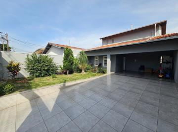 Casa · 240m² · 4 Quartos · 5 Vagas · Casa à venda em Campinas, Jardim Nova Europa, com 4 quartos, com 240 m²