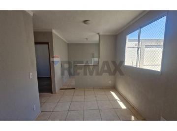 Apartamento · 42m² · 2 Quartos · 1 Vaga · Apartamento para venda no Condomínio Palácio Imperial Ribeirão Preto, Apartamento com 2 quartos para