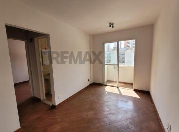 Apartamento · 37m² · 1 Quarto · Apartamento de 1 Dormitório para Alugar em Santana – 34 m², 1 dormitório, próximo ao Metrô