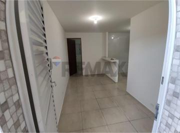 Apartamento · 32m² · 1 Quarto · Apartamento com 32 m² e 1 suíte para Alugar no Parque Itaberaba