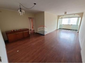 Apartamento · 135m² · 3 Quartos · 1 Vaga · Apartamento para Locação em Santana – 135 m², 3 Dormitórios e 1 Vaga