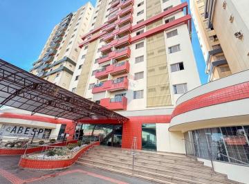 Apartamento · 92m² · 3 Quartos · 2 Vagas · Excelente apartamento à venda no Condomínio Torres Brasil – Região Central de Londrina/PR
