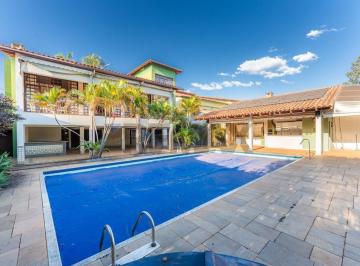Casa · 574m² · 5 Quartos · Casa com 5 suítes na QI 4 Lago Norte