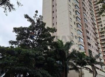 Apartamento · 51m² · 1 Quarto · 1 Vaga · Alugue: Aptº Mobilado em Alphaville com Piscina e Garagem