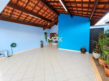 Casa · 134m² · 3 Quartos · 2 Vagas · Casa à venda no Condomínio Residencial Parque Taquaral em Piracicaba