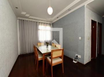 Apartamento · 165m² · 4 Quartos · 2 Vagas · Apartamento à Venda - Novo Eldorado, 4 Quartos, 165 m² - Contagem