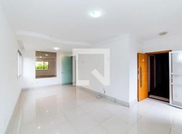 Apartamento · 116m² · 3 Quartos · 2 Vagas · Apartamento à Venda - Santo Antônio, 3 Quartos, 116 m² - Belo Horizonte