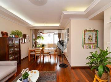 Apartamento · 103m² · 3 Quartos · 1 Vaga · Apartamento à Venda - Ipiranga, 3 Quartos, 103 m² - Belo Horizonte