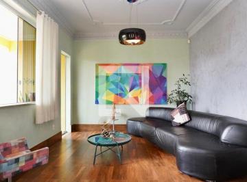 Casa · 442m² · 7 Quartos · 2 Vagas · Casa à Venda - Concórdia, 7 Quartos,  442 m² - Belo Horizonte