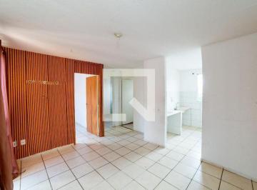 Apartamento · 48m² · 2 Quartos · 1 Vaga · Apartamento à Venda - Vera Cruz, 2 Quartos, 48 m² - Belo Horizonte