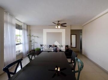 Apartamento · 94m² · 3 Quartos · 1 Vaga · Apartamento à Venda - Sagrada Família, 3 Quartos, 94 m² - Belo Horizonte