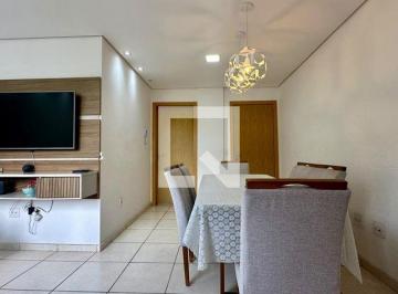 Apartamento · 72m² · 2 Quartos · 1 Vaga · Apartamento à Venda - Santa Terezinha, 2 Quartos,  72 m² - Belo Horizonte