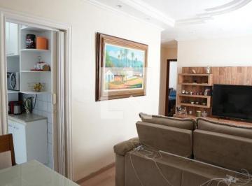 Apartamento · 60m² · 3 Quartos · 1 Vaga · Apartamento à Venda - Buritis, 3 Quartos, 60 m² - Belo Horizonte