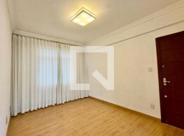Apartamento · 88m² · 3 Quartos · 1 Vaga · Apartamento à Venda - Jardim América, 3 Quartos,  88 m² - Belo Horizonte