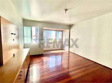 Apartamento · 128m² · 3 Quartos · 1 Vaga · Apartamento 3 quartos nas Graças