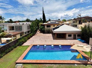 154278_481013f5-e485-4cfb-affc-f55d65afe543_2x.jpg · SMPW Quadra 4 Conjunto 3 - EXCELENTE CASA DE 750M² COM 4 SUÍTES ALTO PADRÃO EM ÓTIMA LOCALIZAÇÃO.