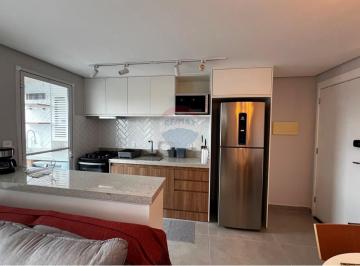 Apartamento · 45m² · 2 Quartos · 1 Vaga · Studio para locação com 2 quartos, 45m²