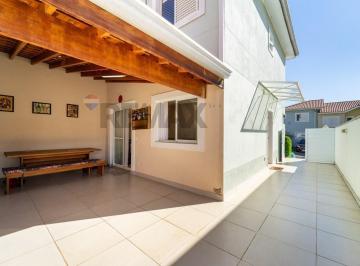 Casa · 81m² · 3 Quartos · 2 Vagas · CASA DE CONDOMINIO com 3 Dormitórios com 1 Suíte