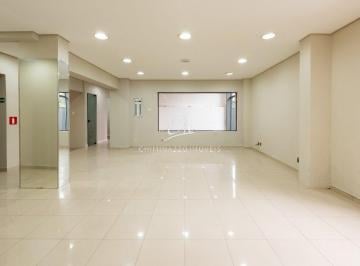 Comercial · 100m² · 3 Vagas · Salão para alugar em Campinas, Cambuí, com 100 m²