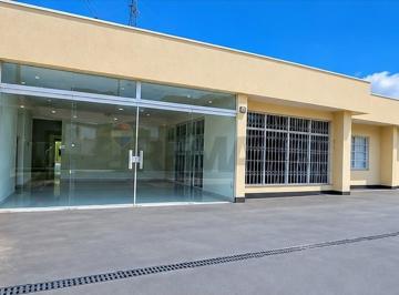 Comercial · 290m² · 8 Vagas · Casa comercial no Centro para alugar por R$8.900,00-Centro-Atibaia/SP