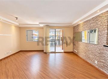 Apartamento · 83m² · 2 Quartos · 2 Vagas · Viva com Conforto e Comodidade no Centro!