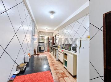 Comercial · 117m² · 3 Quartos · 3 Vagas · CASA TÉRREA COM ESPAÇO COMERCIAL, 3 DORMITÓRIOS E 3 VAGAS NO JARDIM ROSA DE FRANÇA