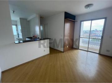 Apartamento · 60m² · 2 Quartos · 1 Vaga · Apartamento 2 dormitórios no Parque Novo Mundo!