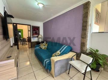 Casa · 40m² · 2 Quartos · À venda casa independente com quintal e churrasqueira no Jardim Caiçara, em Cabo Frio