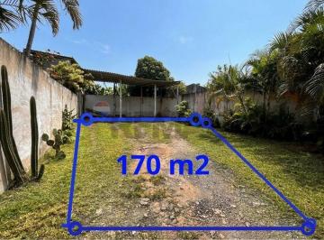Terreno · 170m² · 2 Quartos · 2 Vagas · À venda terreno de 170 m² com excelente localização no Jardim Esperança, em Cabo Frio